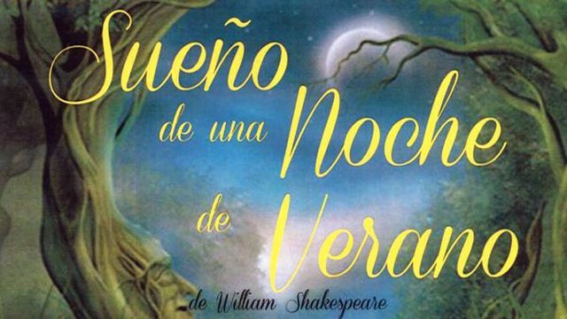 Sueño de una noche de verano