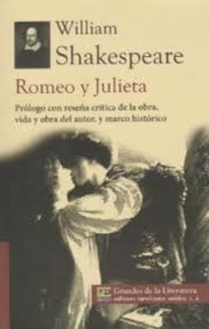 Romeo y Julieta