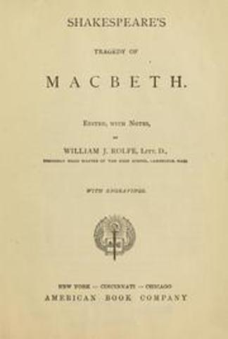 Macbeth