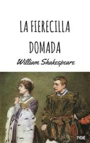 La fierecilla domada