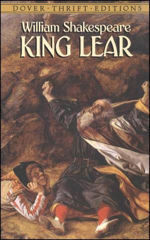 El rey Lear