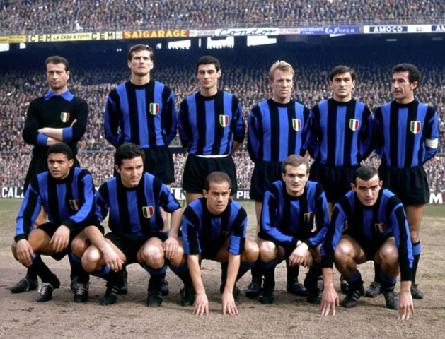 Inter de Milan