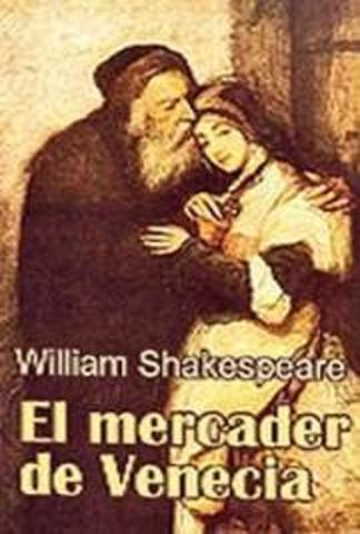 El mercader de Venecia