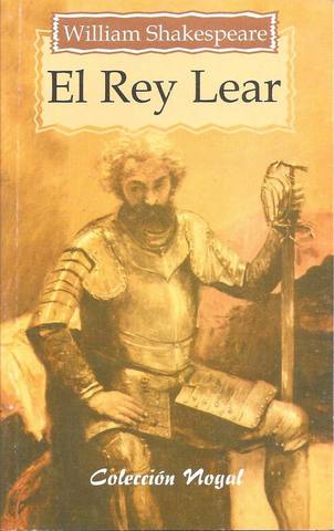 El Rey Lear
