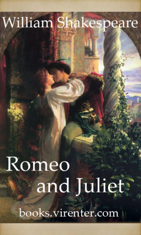 Romeo y Julieta