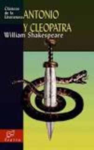 Antonio y Cleopatra