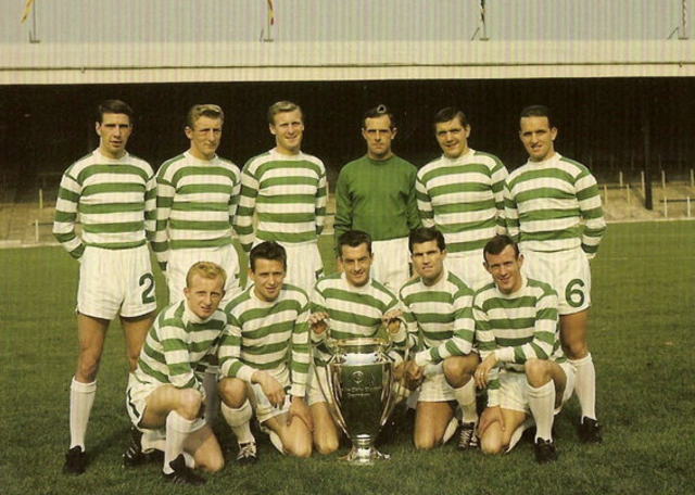 Celtic F.C