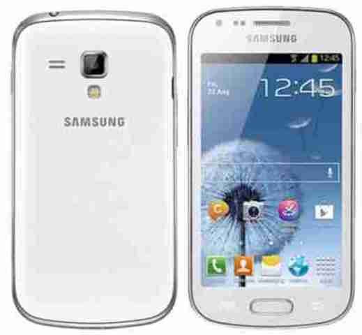 Samsung Galaxy "Trend Plus"