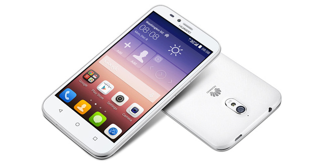 Huawei "Y625"