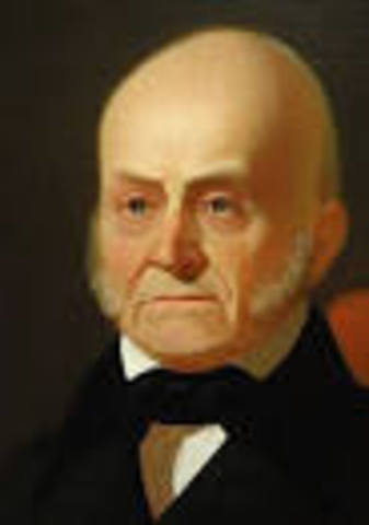 John Quincy Adams