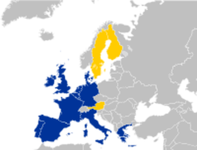 Az EU negyedik bővítése