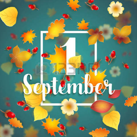 1. september