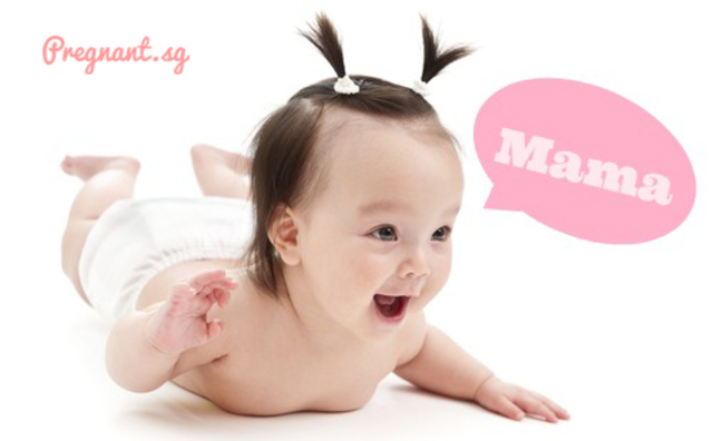 Minu esimesed sõnad