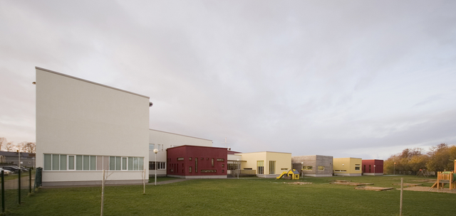 Minu esimene minek lasteaeda.