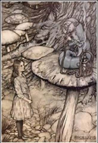 Arthur Rackham