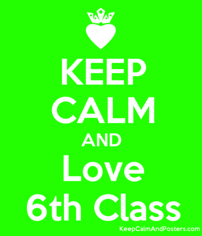 Läksin randvere kooli viimasesse klassi