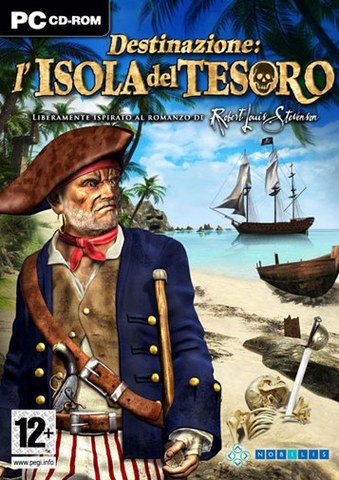 L' isola del tesoro