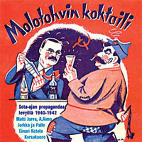Molotohvin Koktaili