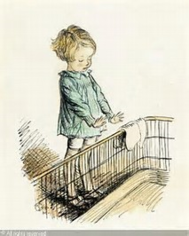 Ernest Howard Shepard