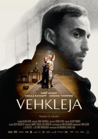Film "Vehkleja" 1952-1953