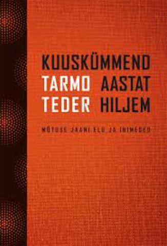 Kuuskymmend aastat hiljem