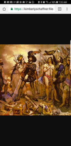 Cortes took over Veracruz