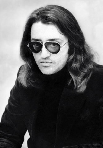 Project with the Soviet singer Alexandre Gradsky