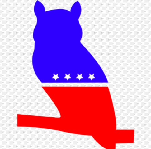 Tyler becomes apart of the Whig Party