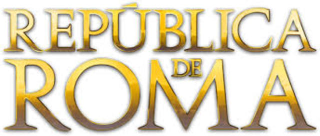 Inicio de la República romana