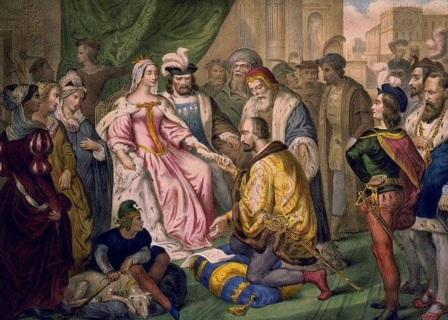 Columbus looks for sponsors