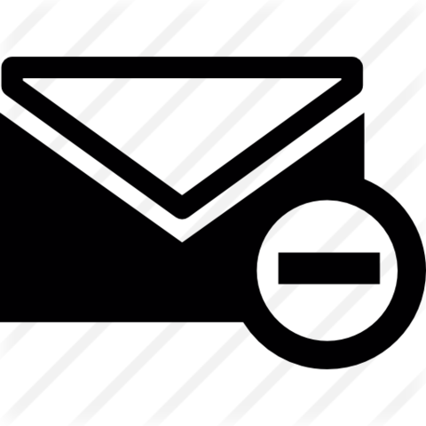 Eliminacion de el correo