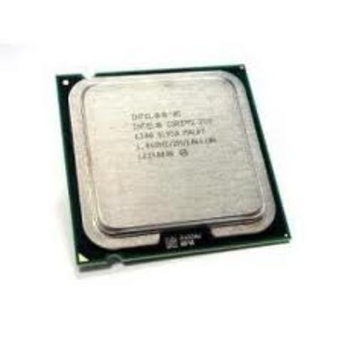Intel Core 2 Duo