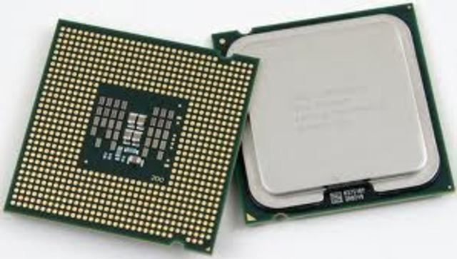 Intel Core 2 Quad