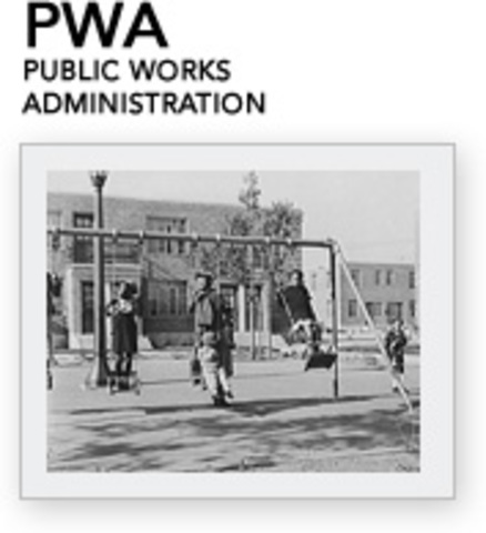 Public Works Administration (PWA)