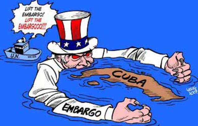 Crise dos Mísseis de Cuba