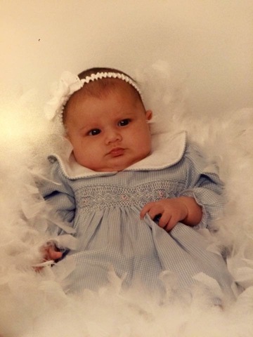 Stage 1: Trust vs. Mistrust