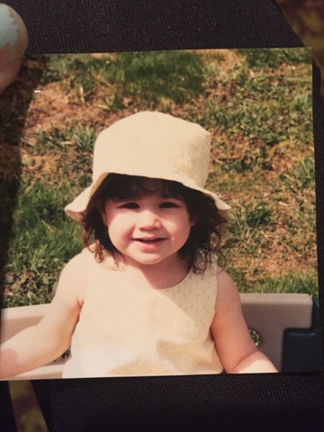 Stage 2: Autonomy vs. Shame