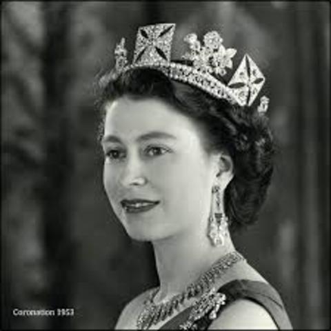 Elisabet II.a (Liberalismoa)