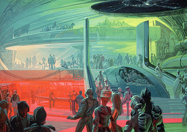 Syd Mead