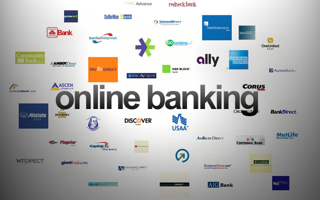 U.S. Internet Banking Services