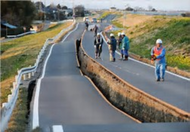 Northerneastern, Japan