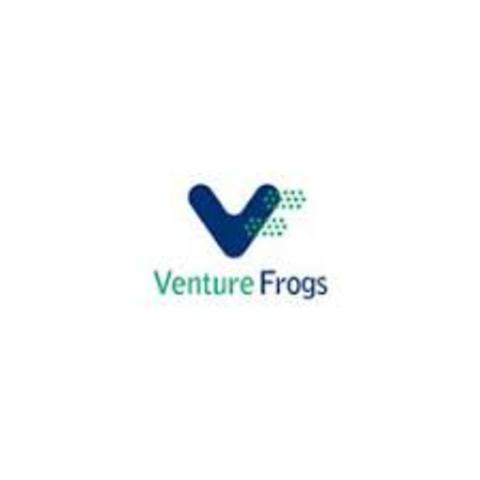 Venture Frogs