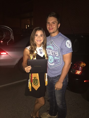 High School Graduation