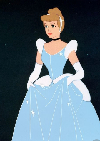 Cinderella