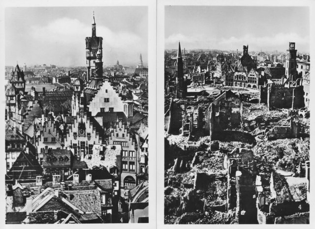 Germany and Japan surrender (world war 2 ends)