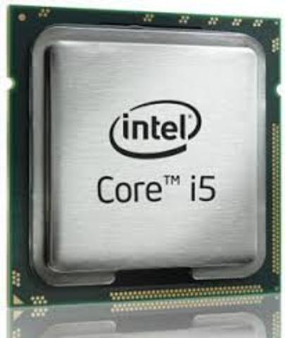Intel Core i5