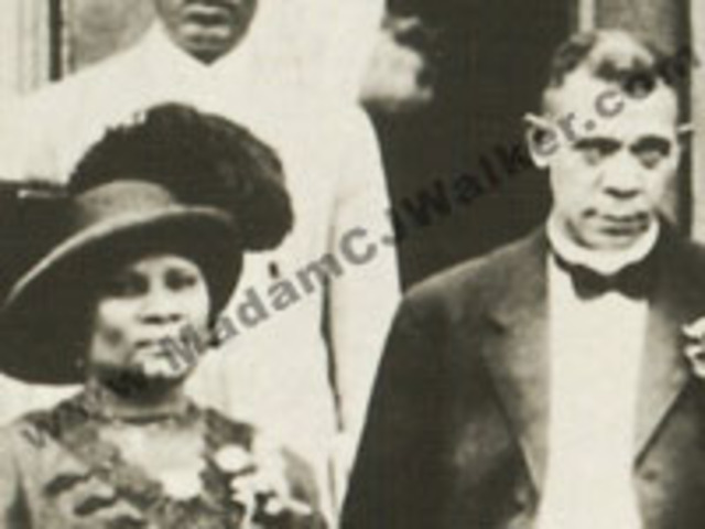 that year contibuted $1000 to colored YMCA