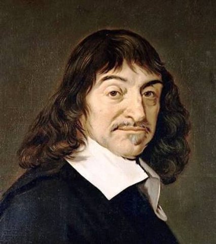 Descartes 1