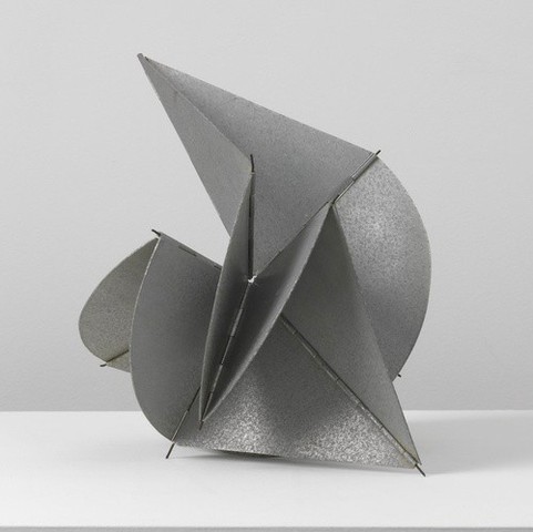 Bicho Contrário II- Lygia Clark