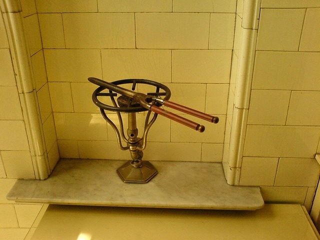 1ra plancha de cabello